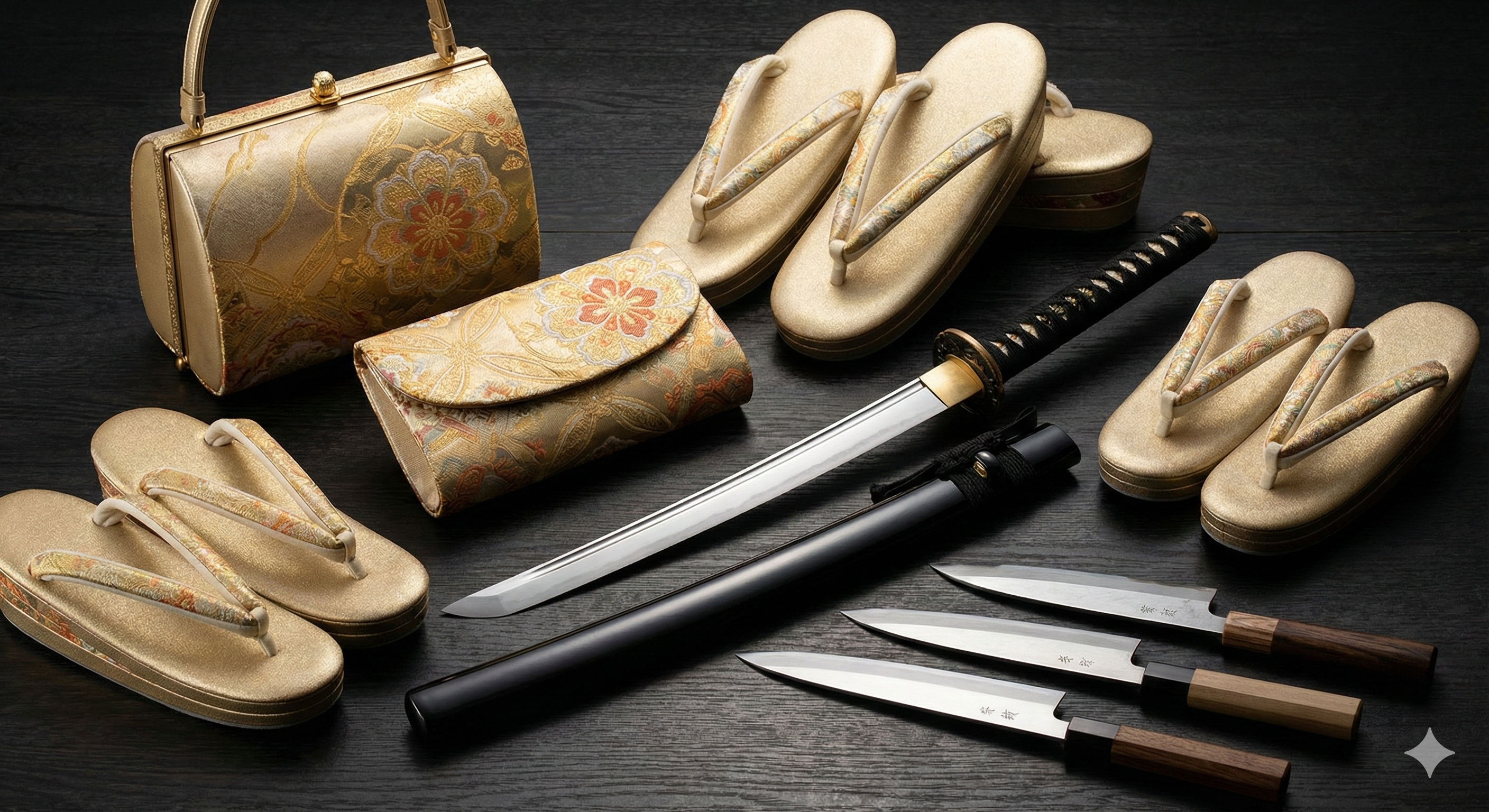 伝統工芸品の企画・販売